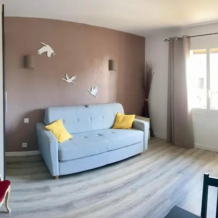 Bormes-les-mimosas, Studio Entre Mer Et Collines *