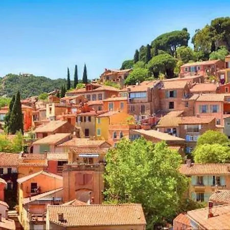 Bormes-les-mimosas, Studio Entre Mer Et Collines * Bormes-les-Mimosas